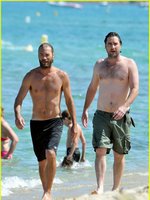 Luke Wilson nude photo