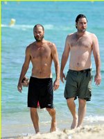 Luke Wilson nude photo