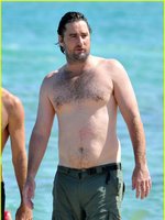 Luke Wilson nude photo