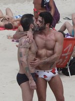 Marc Jacobs nude photo