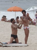 Marc Jacobs nude photo