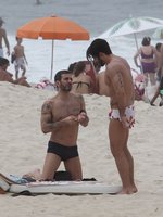 Marc Jacobs nude photo