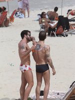 Marc Jacobs nude photo