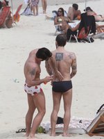 Marc Jacobs nude photo