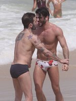 Marc Jacobs nude photo