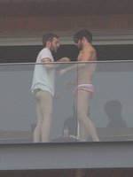 Marc Jacobs nude photo