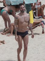 Marc Jacobs nude photo
