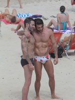 Marc Jacobs nude photo