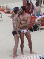 Marc Jacobs nude photo