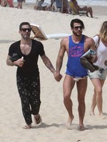 Marc Jacobs nude photo