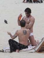 Marc Jacobs nude photo