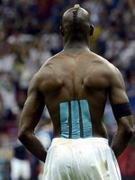 Mario Balotelli nude photo
