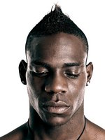 Mario Balotelli nude photo