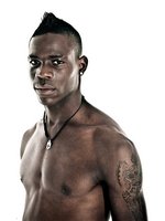 Mario Balotelli nude photo