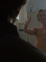 Matthew McConaughey nude photo