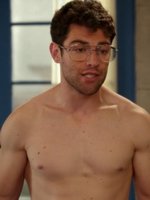 Max Greenfield nude photo