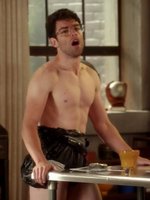 Max Greenfield nude photo