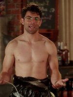 Max Greenfield nude photo