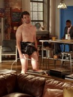 Max Greenfield nude photo