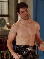 Max Greenfield nude photo