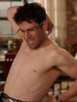 Max Greenfield nude photo