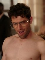 Max Greenfield nude photo