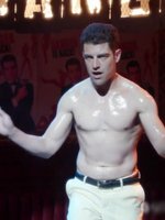 Max Greenfield nude photo