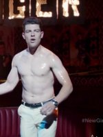 Max Greenfield nude photo