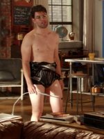 Max Greenfield nude photo