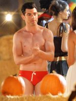 Max Greenfield nude photo