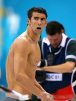 Michael Phelps nude photo