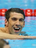Michael Phelps nude photo