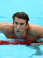 Michael Phelps nude photo