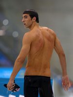 Michael Phelps nude photo