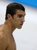 Michael Phelps nude photo