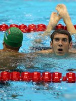 Michael Phelps nude photo