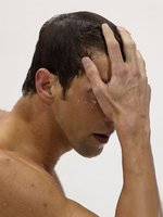 Michael Phelps nude photo
