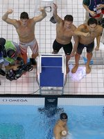 Michael Phelps nude photo