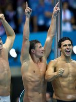 Michael Phelps nude photo