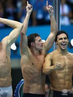 Michael Phelps nude photo