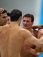 Michael Phelps nude photo