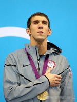 Michael Phelps nude photo