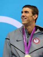 Michael Phelps nude photo