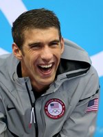 Michael Phelps nude photo