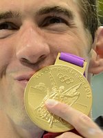 Michael Phelps nude photo