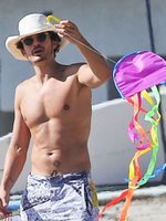 Orlando Bloom nude photo