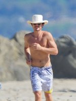 Orlando Bloom nude photo