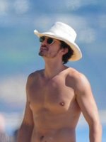 Orlando Bloom nude photo