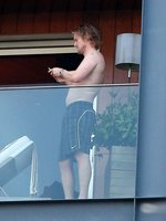 Owen Wilson nude photo