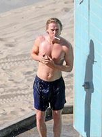 Owen Wilson nude photo